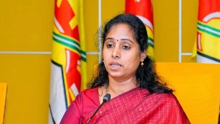మీడియాపై దాడి అప్రజాస్వామికం: గళ్లా మాధవి