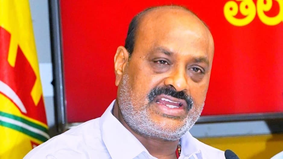 అమరావతిలో ఎన్ఎఫ్‌డీబీ కార్యాలయానికి గ్రీన్ సిగ్నల్
