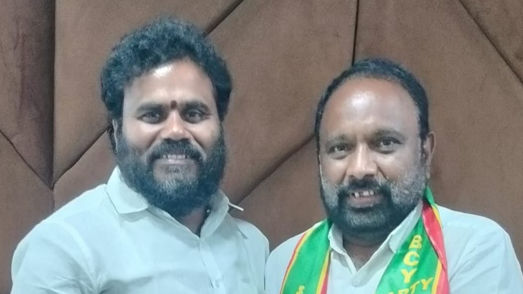 బీసీ డిమాండ్లపై ప్రభుత్వ నిర్లక్ష్యం