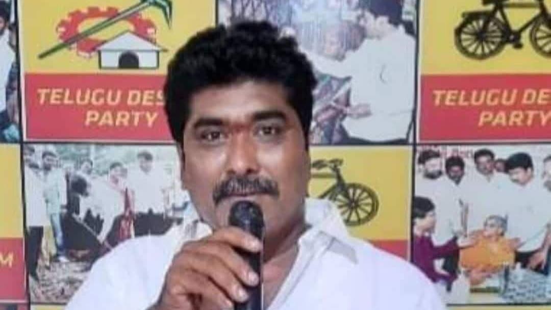 వైసీపీ దాడి అప్రజాస్వామికం