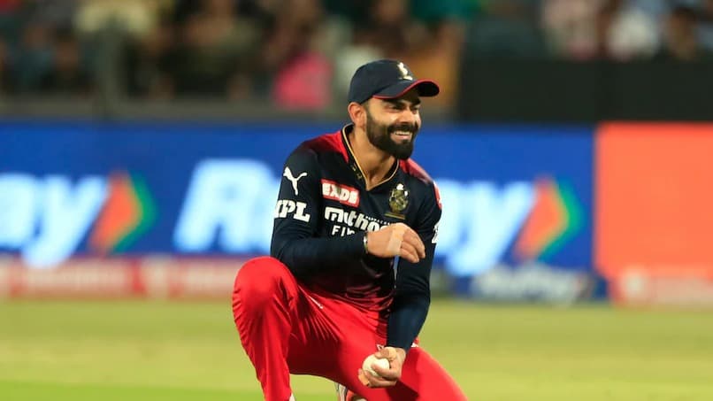 వర్షం తగ్గడంతో ఆర్సీబీ–ఆర్‌ఆర్ మ్యాచ్ ప్రారంభం.. రాత్రి 8.15కి పూర్తి ఓవర్ల గేమ్