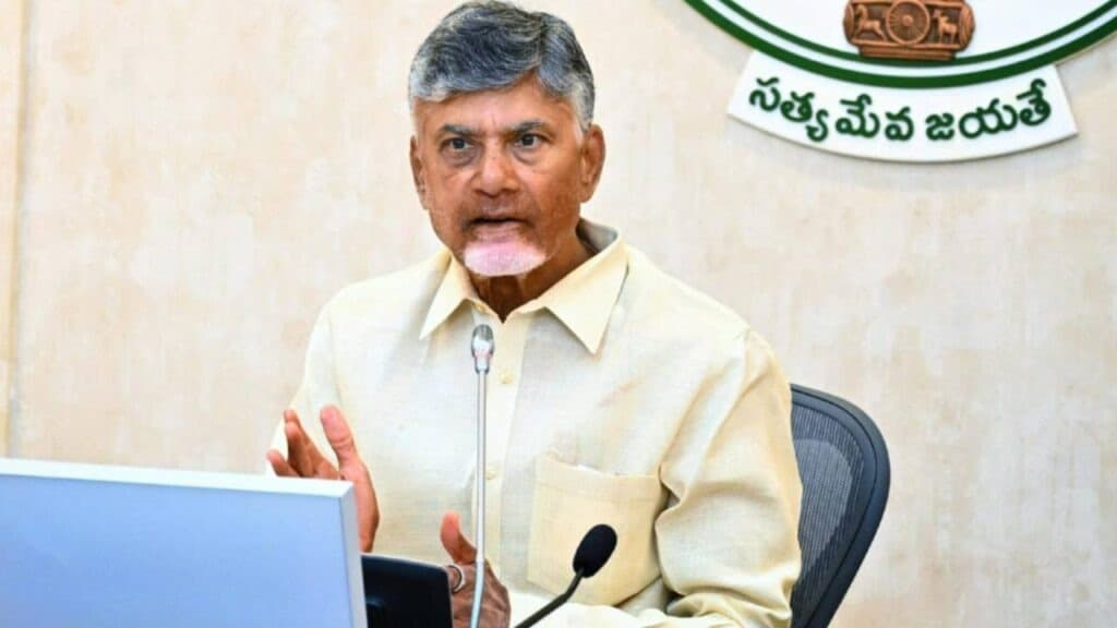 చంద్రబాబు నేటి షెడ్యూల్..