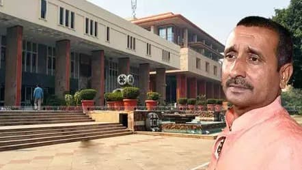 ఉన్నావ్ అత్యాచార కేసులో ఢిల్లీ హైకోర్టు కీలక తీర్పు..