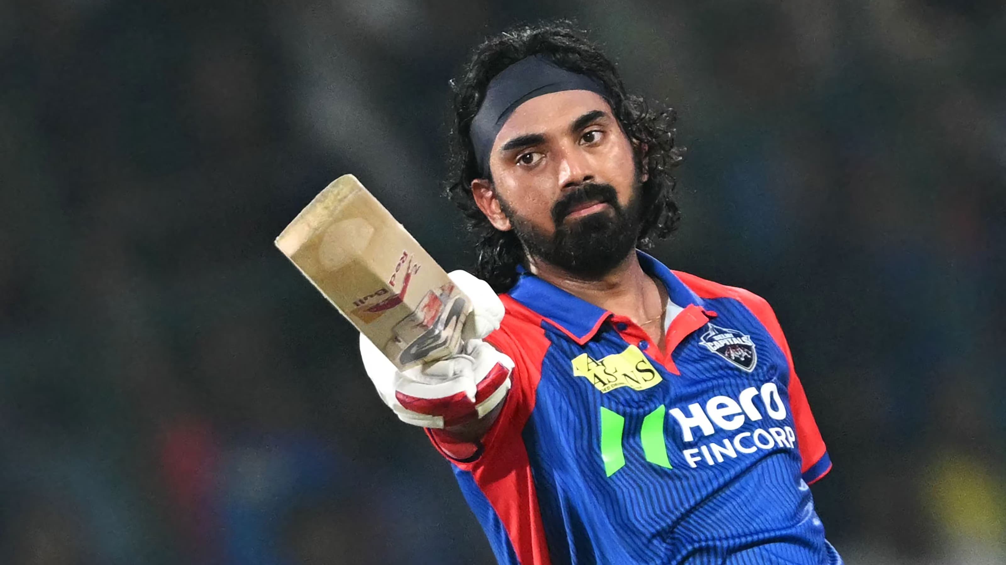 ఐపీఎల్ చరిత్రలో ధోనీ రికార్డును దాటనున్న కేఎల్ రాహుల్..