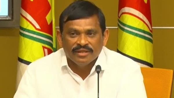 పులివెందులలోనే ఉన్నా.. పెద్దదస్తగిరి కుటుంబాన్ని ఎందుకు పరామర్శించలేదు :ఎమ్మెల్సీ భూమిరెడ్డి రాంగోపాల్ రెడ్డి