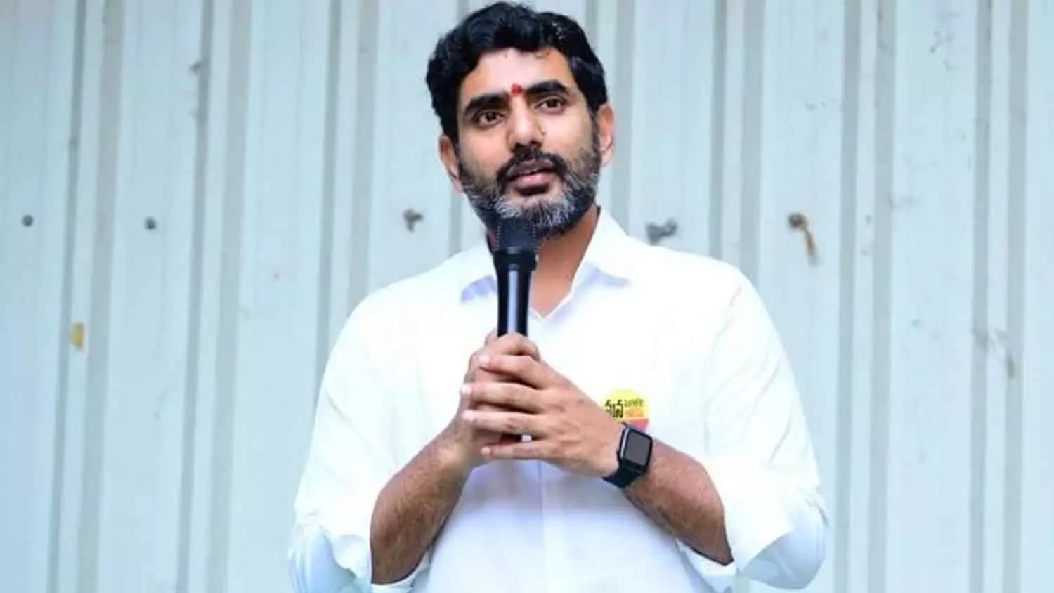 వాసవీ మాత జయంతి శుభాకాంక్షలు తెలిపిన మంత్రి నారా లోకేష్