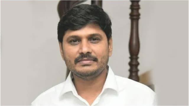పూడి శ్రీహరికి బెయిల్ మంజూరు..