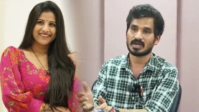మైక్రోఫైనాన్స్ కేసులో కీలక మలుపు.. మంగ్లీ సోదరుడి అకౌంట్లపై పోలీసుల దర్యాప్తు