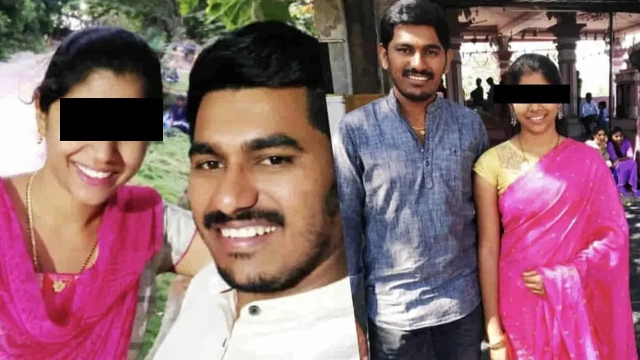 హైదరాబాద్‌లో సాఫ్ట్వేర్ ఇంజనీర్ సీతారాం కేసులో షాకింగ్ ట్విస్ట్