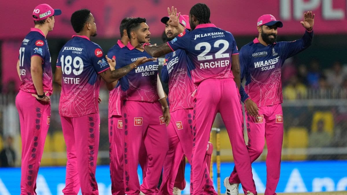 మిట్టల్ కుటుంబం చేతుల్లోకి రాజస్థాన్ రాయల్స్..