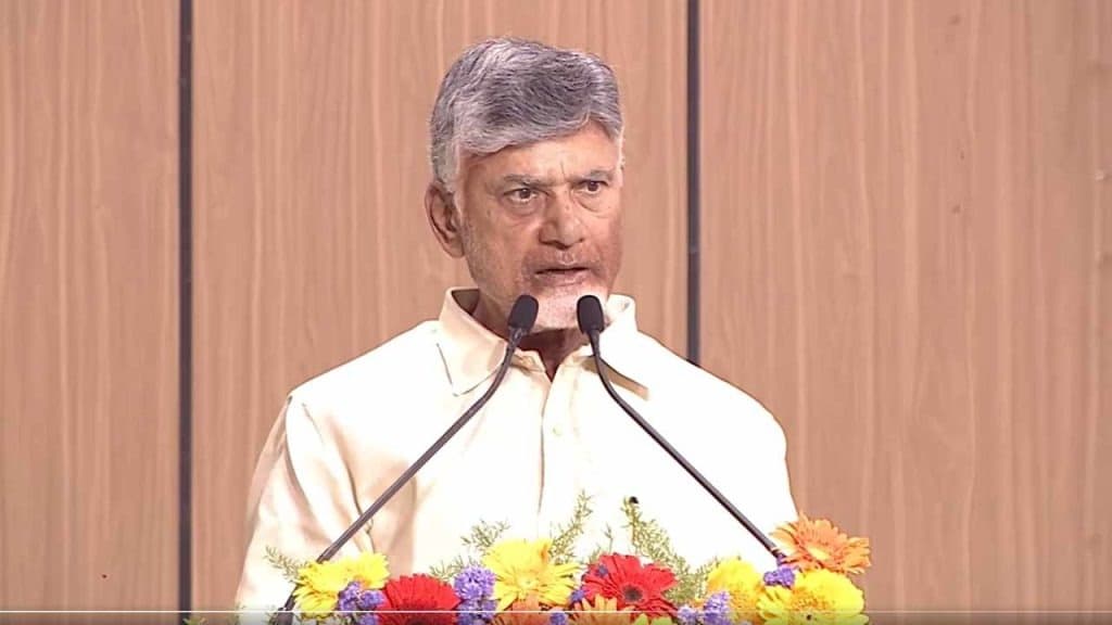 నేడు సీఎం చంద్రబాబు బిజీ షెడ్యూల్