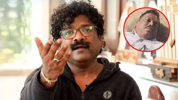 చంద్రబోస్ సోదరుడు రాజేందర్ అనుమానాస్పద మృతిపై ఫిర్యాదు