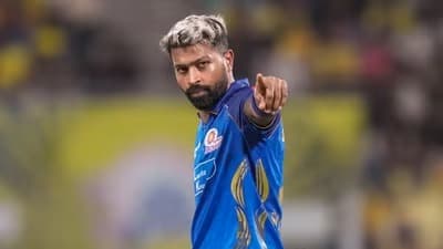 ముంబై ఇండియన్స్ కెప్టెన్సీ చర్చలకు చెక్.. హార్దిక్ పాండ్యానే కొనసాగిస్తారా?