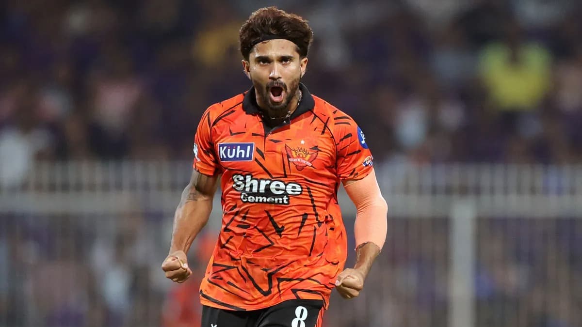 SRH ఫ్యాన్స్‌కు గుడ్ న్యూస్..