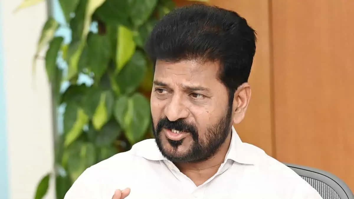 మోదీపై రాహుల్ విజయం : రేవంత్