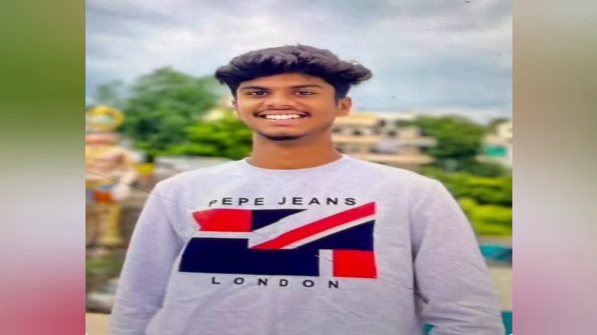 సికింద్రాబాద్‌లో బీటెక్ విద్యార్థి యువన్ దారుణ హత్య
