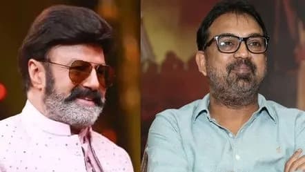 బాలయ్య–కొరటాల సినిమా టైటిల్ ‘కార్పెంటర్’?