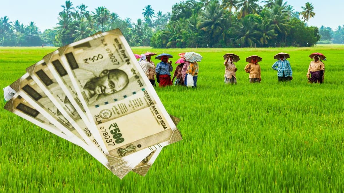 పంటల వైవిధ్యానికి రూ.10వేలు ప్రోత్సాహం