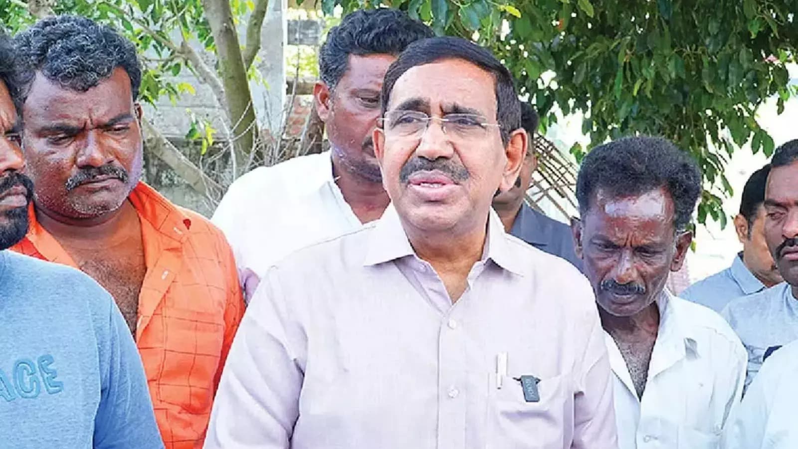 అమరావతి రైతుల ప్లాట్లపై మంత్రి నారాయణ క్లారిటీ