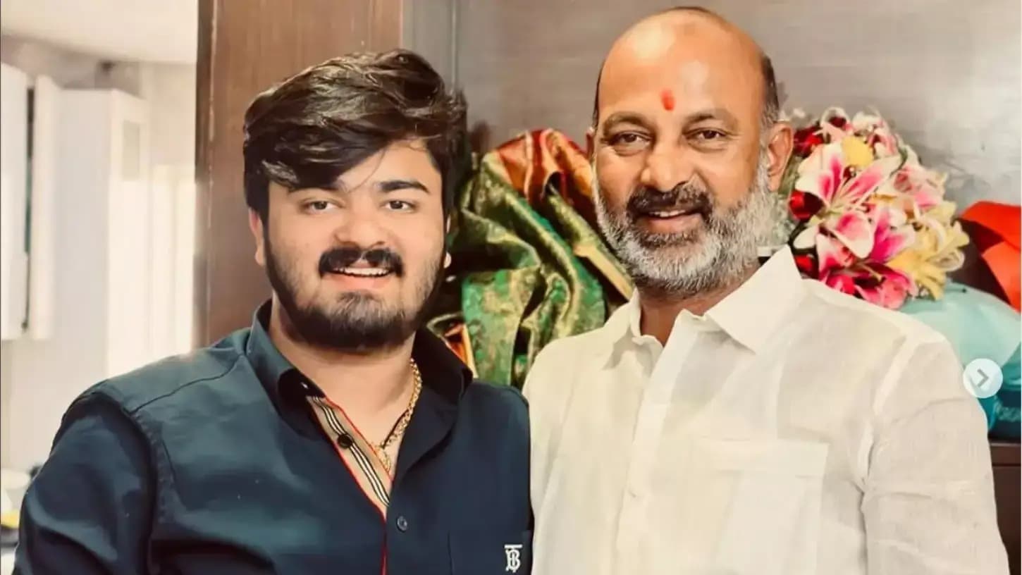 పోక్సో కేసులో సిట్ విచారణకు భగీరథ