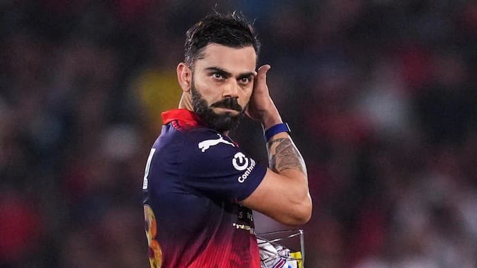 ఆట ప్రేమే నా ప్రేరణ : కోహ్లి