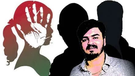 బండి భగీరథ్‌పై పోక్సో కేసులో మేడ్చల్ కోర్టుకు హాజరైన బాధితురాలు..!