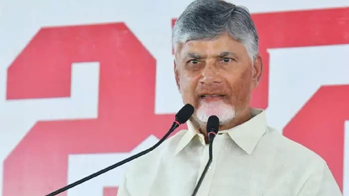 చంద్రబాబు కీలక ప్రకటన