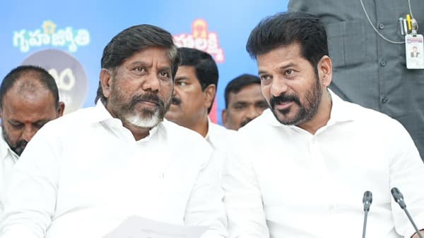 కేరళ సీఎం ప్రమాణస్వీకారానికి నేడు బయల్దేరనున్న రేవంత్ రెడ్డి, భట్టి