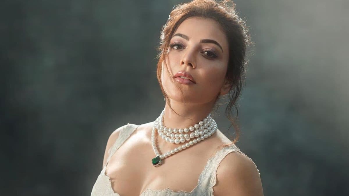 బాలకృష్ణ కొత్త సినిమాలో నయనతార స్థానంలో కాజల్ అగర్వాల్