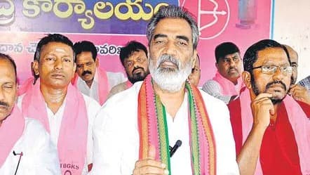 సింగరేణిలో గుర్తింపు సంఘం ఎన్నికలు జరపాలని టీబీజీకేఎస్ డిమాండ్