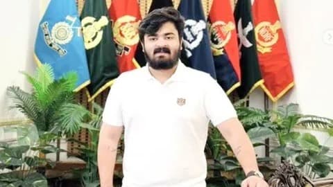 బండి భగీరథ్ కేసులో మరో ట్విస్ట్..!
