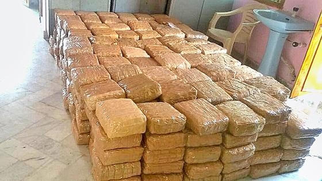 తెలంగాణ వ్యాప్తంగా ఈగల్ టీమ్ దాడులు