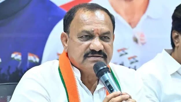 ఎస్‌ఐఆర్‌ ప్రక్రియపై అప్రమత్తంగా ఉండాలి: మహేష్‌గౌడ్‌