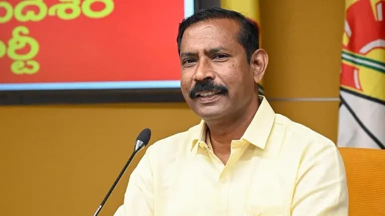 బుల్లెట్‌ప్రూఫ్ వాహనాన్ని తిరిగి ఇచ్చిన పల్లా శ్రీనివాస్