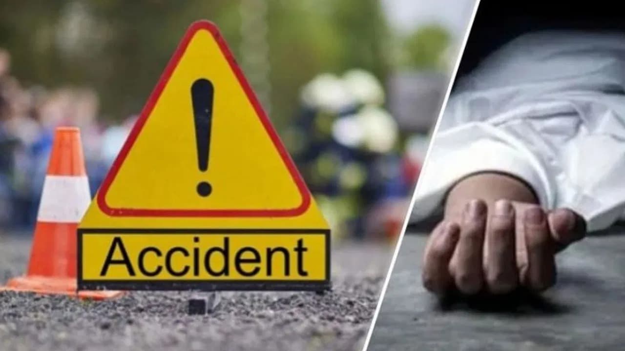 మహబూబాబాద్‌లో ఘోర ప్రమాదం..