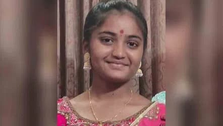 వైద్యం వికటించి గాంధీ ఆసుపత్రిలో మెడికల్ స్టూడెంట్ మృతి