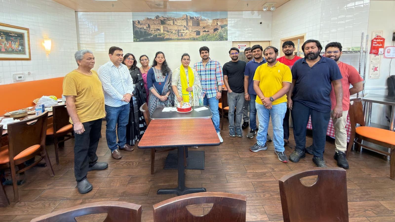 కాలిఫోర్నియాలో ఘనంగా ఎన్టీఆర్ జయంతి వేడుకలు