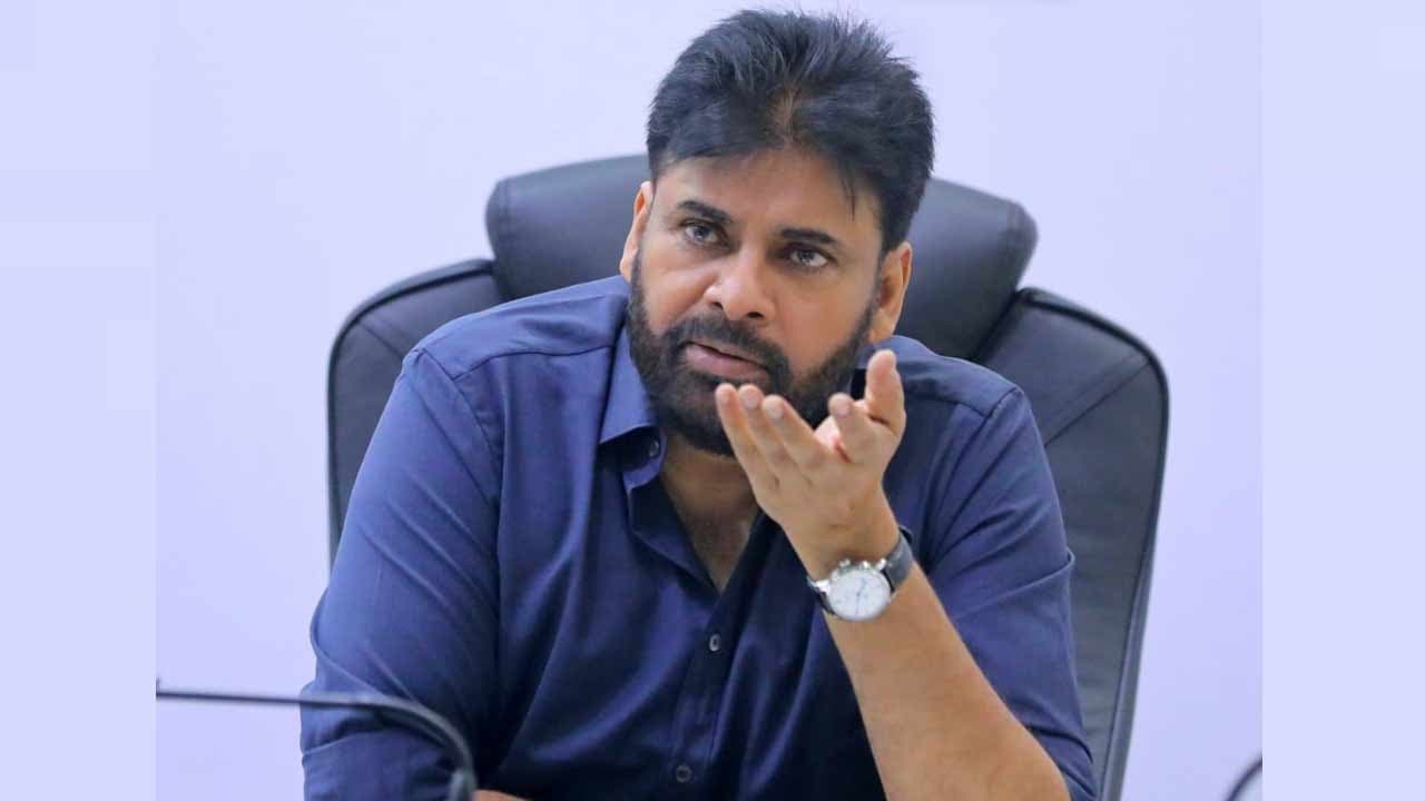 మంత్రి కందుల దుర్గేష్‌పై డిప్యూటీ సీఎం పవన్ కల్యాణ్ సీరియస్..!