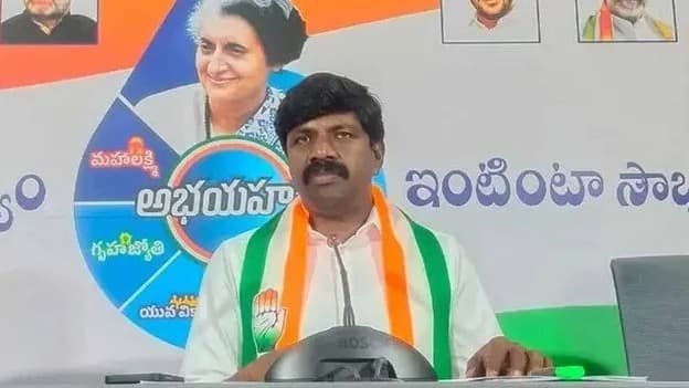 హైదరాబాద్‌లో బీజేపీపై విప్ వేముల వీరేశం విమర్శలు