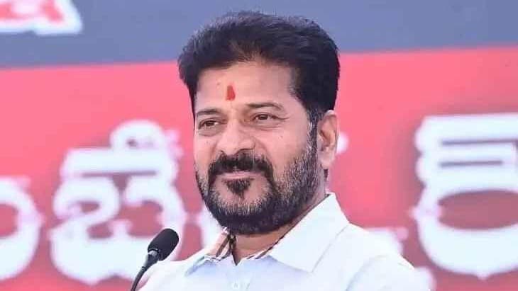 నిరుద్యోగ యువతకు సీఎం రేవంత్ రెడ్డి శుభవార్త..