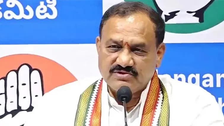 పవన్ కళ్యాణ్ సభపై టీపీసీసీ చీఫ్ కీలక వ్యాఖ్యలు..