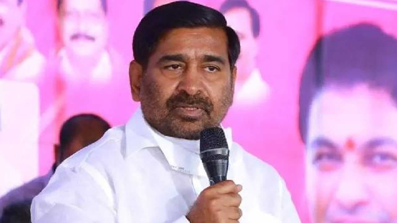 పవన్‌ పాకిస్తాన్‌లో ఉండాల్సిన వ్యక్తి : జగదీష్‌రెడ్డి