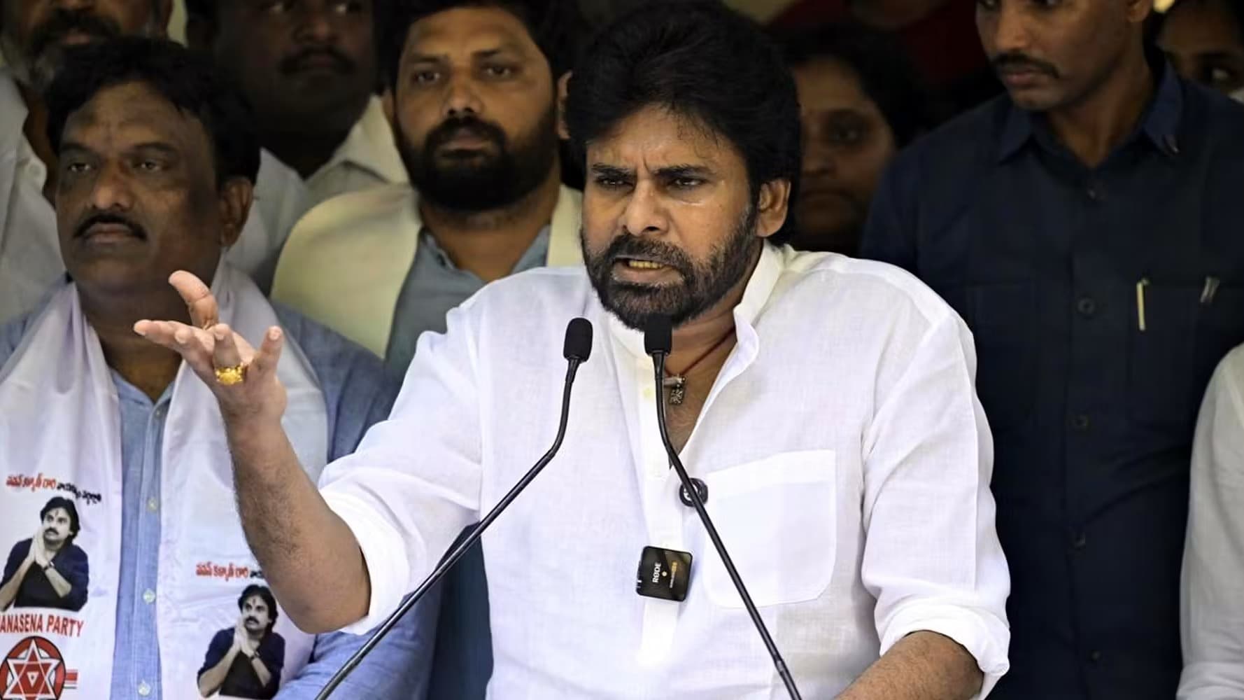 తెలంగాణపై పవన్ వైఖరి మారలేదన్న జనసేన