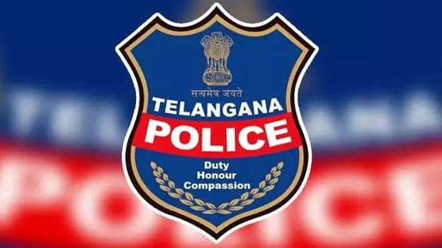 వీసా పేరుతో మోసాలపై తెలంగాణ పోలీసుల హెచ్చరిక