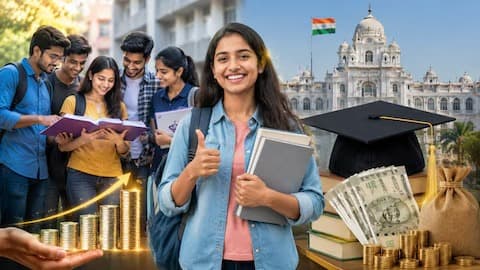 ఫీజు రీయింబర్స్‌మెంట్‌లో తెలంగాణ సర్కార్ కొత్త విధానం