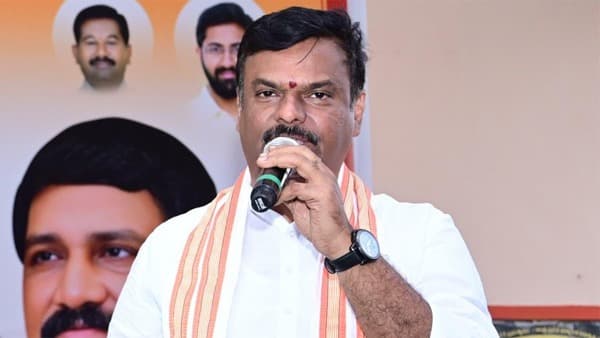 జగన్ శవాలపై రాజకీయాలు చేయడం మానుకోవాలి: మాధవ్