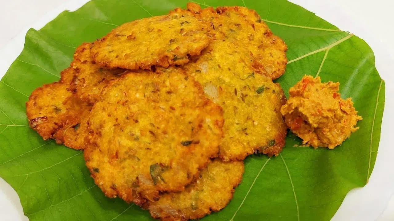 వానాకాలంలో కరకరలాడే మొక్కజొన్న గారెలు ఇలా చేయండి..
