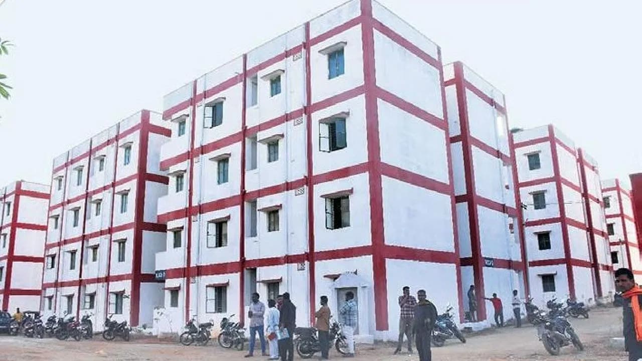 డబుల్ బెడ్‌రూం ఇళ్ల కేటాయింపులో తెలంగాణ సర్కార్ కొత్త నిర్ణయం