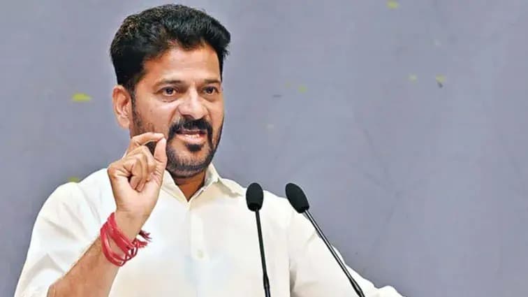 పవన్ కల్యాణ్ అంశంపై స్పందించిన రేవంత్ రెడ్డి..!