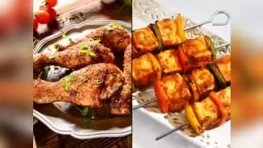 చికెన్ vs పనీర్: ఆరోగ్యానికి ఏది బెస్ట్..? ప్రోటీన్ ఎక్కువగా దేనిలో ఉంటుంది?